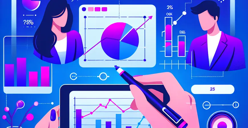 美妆品牌销售预测难？ERP 系统如何抓取 “消费趋势数据”？